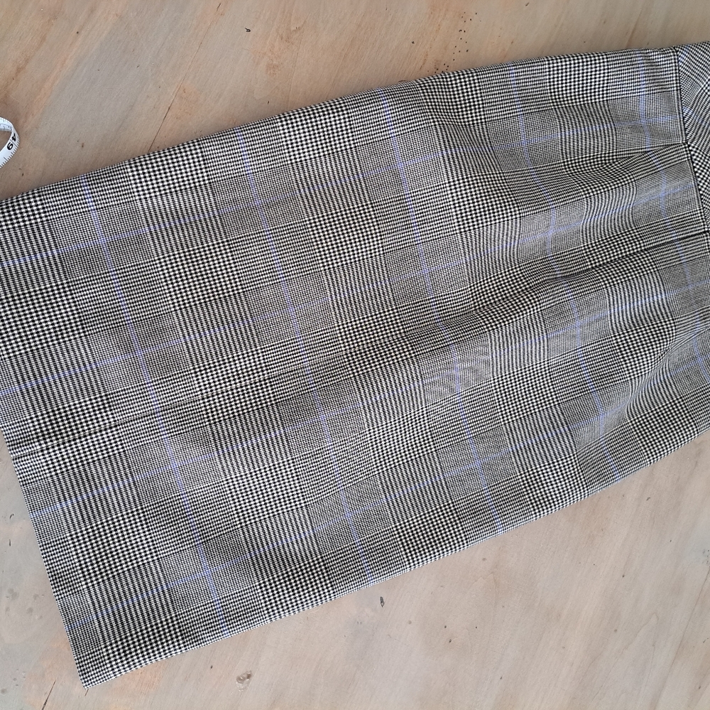 Theory size 0 pencil skirt